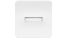 Oprawa Led Lami Nt 12V Dc Bia Biała Ciepła 18-141-52 Led11814152