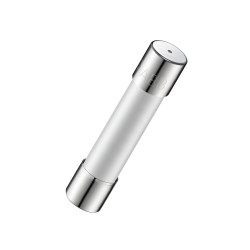 Bezpiecznik 12A 6 x 30mmFF 500V ac RS PRO