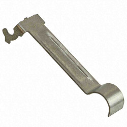 Dzwignia mikroprzełącznika, Dźwignia, do użytku z: Mikroprzełączniki