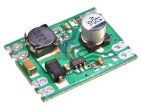 Przetwornica HT7403 STEPdw max OUT 2A 3,3V