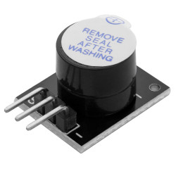 KY-012 Buzzer module active