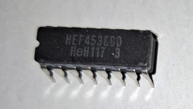 HEF4538BD