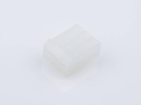 Molex 1718133003 Listwa kołkowa, męska, standardowa, piny: 3, 1 szt.