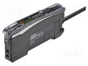 E3NX-CA21-2M