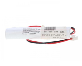 Akumulator Ni-Cd 3,6V SC 1500mAh HT B1 3pin