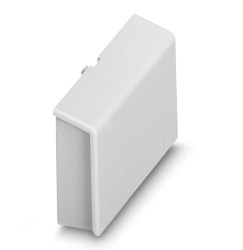 Korek wlewu Zaślepka 2896225 Poliwęglan Rozdzielnice zgodne z normą DIN 43880