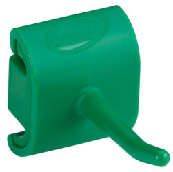 Hygienic Wall Bracket, Single Hook Modul