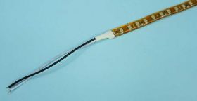 3528ZC 600 LED PCB 12V ROLKA=5m BLUE