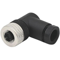 ELWIKA 5012 PG9 Black (ELWIKA 5012 PG9 (933176100))