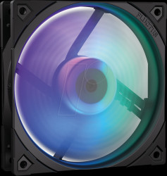 EY4A002 Endorfy Fluctus 120 PWM ARGB