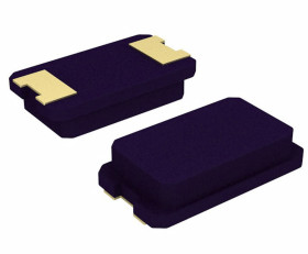 Rezonator kwarcowy 27MHz Montaż powierzchniowy 18pF SMD