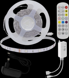 4328 LED-Strip Set + WiFi Controller