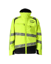 ACCELERATE MULTISAFE Softshell Jacket5XL