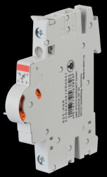 2CDS200912R0001 Auxiliary switch - Single, Changeover Contacts