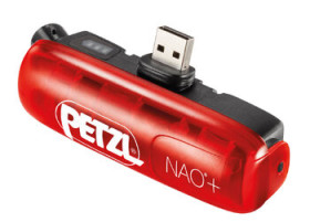 akumulator E36200 2B do latarki Petzl Nao