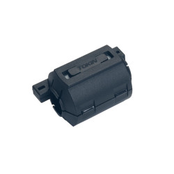 Rdzeń ferrytowy 29 x 16mm średnica: 29mm Rdzeń toroidalny tłumika zakłóceń EMI KEMET Nikiel, cynk