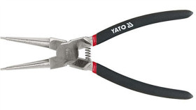 Szczypce Segera Wewnętrzne Proste 200Mm