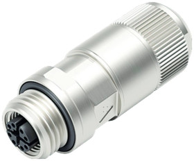 Pepperl+Fuchs 70131222 Złącze żeńskie kablowe gniazdo 1 szt.