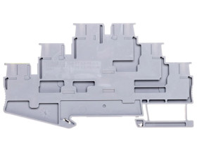 Złączka przewodu ochronnego 3-piętrowa 0,14-4mm2 PT 2,5-PE/L/L 3210541 /50szt./