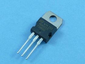5NB60-STP N 5A/600V/100W TO-220 Rds=1,8