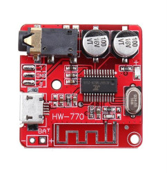 MODUŁ TRANSMIT.AUDIO/BLUETOOTH 4.0 USB-C