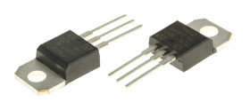 Tyrystor 8A 800V STMicroelectronics SCR 145A TO-220AB