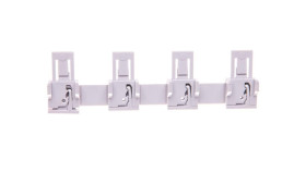 Zaślepka Wkrętów Szerokość 1,5 Modułu Na Biegun Dx3 (Dostosowane Do...