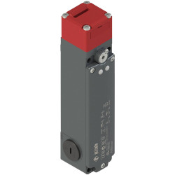 Pizzato Elettrica FG 60AD1DOZ Safety Button 250V 5A IP67 Actuator