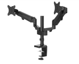 Ramię do monitora rozmiar 32cal Hama