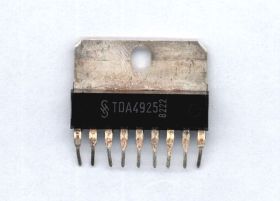 TDA4925 UKŁAD SCALONY