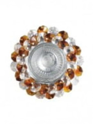 Oczko ESCLIPSE bursztyn LP-G4920/40 red Light Prestige