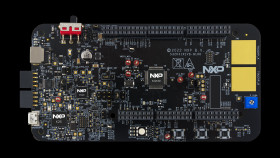 S32K31XEVB-Q100 Evaluation Board for Automotive General Purpose