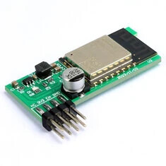 RIDEN® Zasilacz Digit Moduł WiFi Tablica do RD6006 RD6018 RD6012 RD6024 RD6006P RD6012P RD6030