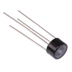 B80R Bridge Rectifier Diode 2A 160V