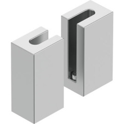 Chwytak pneumatyczny, Równoległy