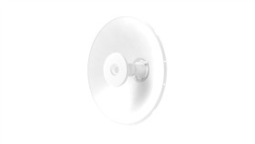 Antena Wi-Fi 2X2 Mimo, 25Dbi Cambium Epmp 6 Ghz Dish 2-Pack