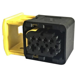 Złącze Automotive HDSCS żeńskie 7-PIN 1-1418480-1