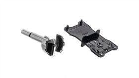 Wiertło Forstnera Fi 35Mm Dł 90Mm Z Szablonem Wf8728000