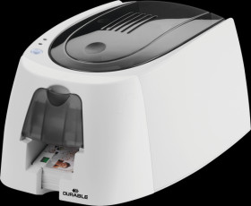 891000 Plastic card printer