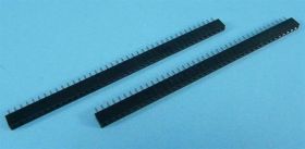 FHU-40-SSG-2MM 1x40 GNIAZDO 2,00mm