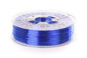 ColorFabb nGen 1.75mm 750g Blue Transparent