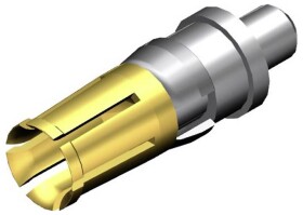 Molex 173112-0084 Styk żeński wysokonatężeniowy 1 szt.