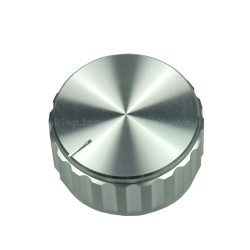 Gałka aluminiowa GAL-30-002S