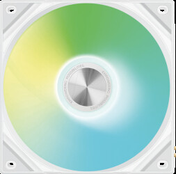 F-R120A-AM1M-G0W TRYX ROTA SL ARGB fan, 120 mm, white