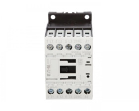 Stycznik mocy 12A 3P 110VAC 0Z 1R DILM12-01 276862