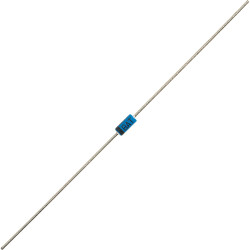 ST BAT46 100V Silicon Schottky Diode