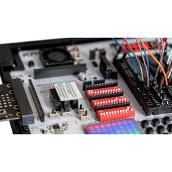 Joy-it Advanced Raspberry Pi learning kit