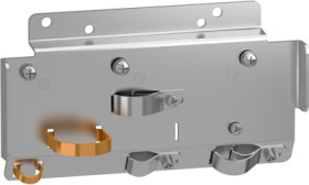 EMC connection plate, for ATVP Z variant BG3, VW3A47803