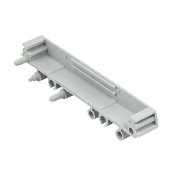 Zestaw montażowy Zestaw montażowy RS PRO Płytki drukowane o szerokości 72 mm