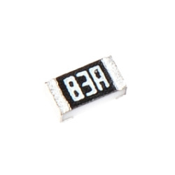 Resistor 715 Ohm 1/10W 1